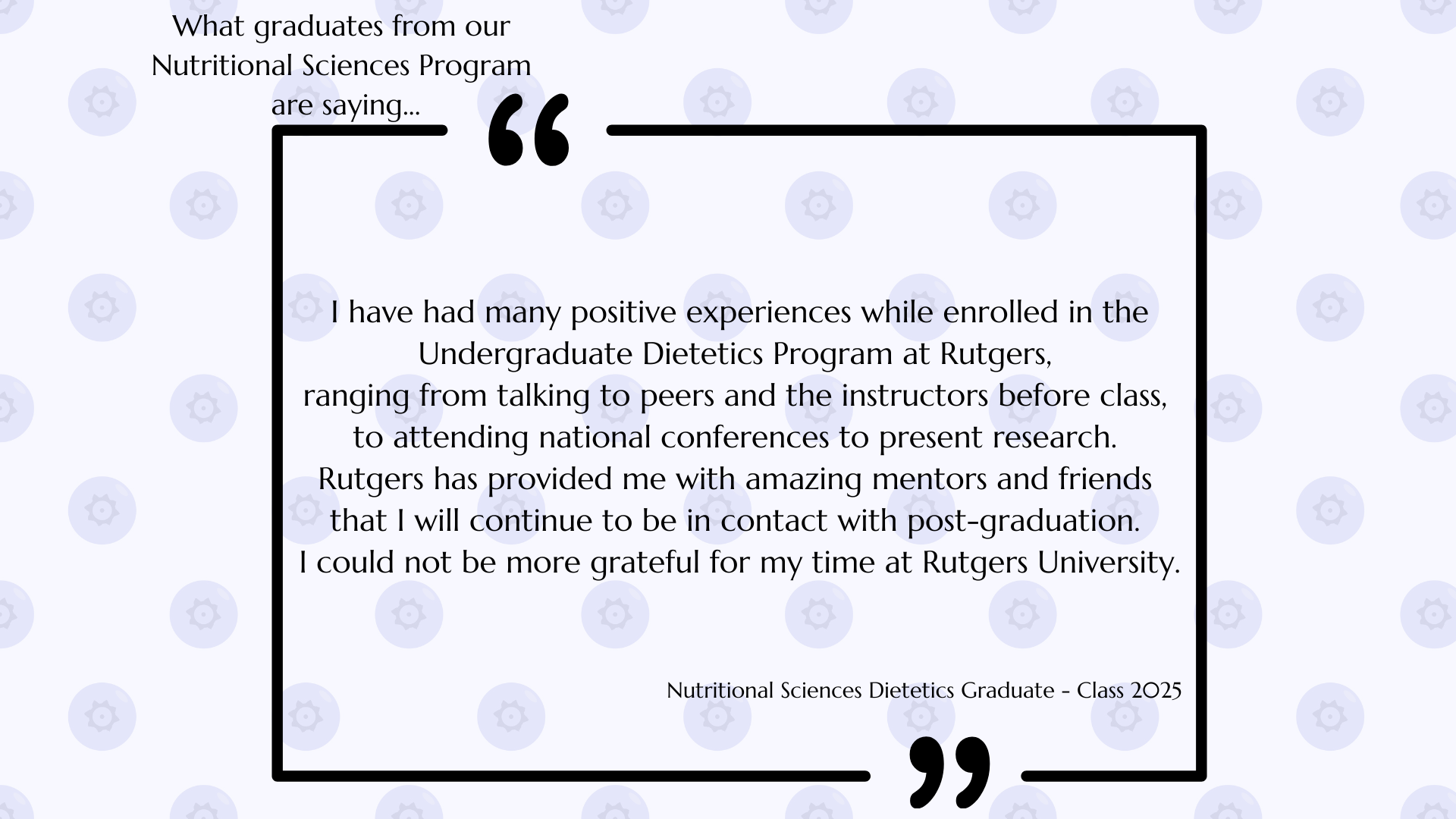 Student Quotes 3